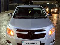Chevrolet Cobalt 2023 года за 5 500 000 тг. в Семей