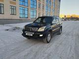 Toyota Land Cruiser Prado 2005 годаүшін10 000 000 тг. в Караганда