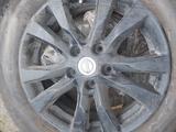 Диски с шиной за 120 000 тг. в Алматы