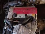 Двигатель Mercedes benz 2.3 16V М111 Е23 Kompressor за 200 000 тг. в Астана