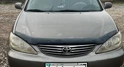 Toyota Camry 2005 годаүшін5 800 000 тг. в Шымкент – фото 2