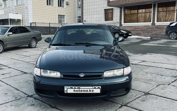 Mazda Cronos 1994 годаүшін1 550 000 тг. в Тараз