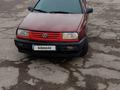 Volkswagen Vento 1993 годаүшін1 000 000 тг. в Есик – фото 2