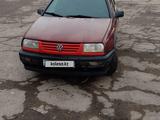 Volkswagen Vento 1993 годаүшін1 000 000 тг. в Есик – фото 2