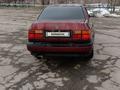 Volkswagen Vento 1993 годаүшін1 000 000 тг. в Есик – фото 3