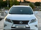 Lexus RX 270 2014 года за 14 200 000 тг. в Шымкент