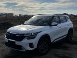 Kia Seltos 2024 года за 11 000 000 тг. в Атырау – фото 3