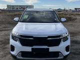 Kia Seltos 2024 года за 11 000 000 тг. в Атырау
