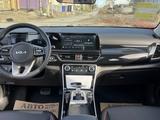 Kia Seltos 2024 года за 11 000 000 тг. в Атырау – фото 5