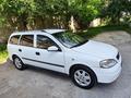 Opel Astra 1999 года за 2 600 000 тг. в Шымкент – фото 4