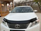 Toyota Camry 2014 года за 10 000 000 тг. в Актау