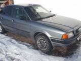 Audi 80 1992 годаfor1 200 000 тг. в Семей – фото 4