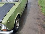 ВАЗ (Lada) 2101 1976 года за 350 000 тг. в Костанай – фото 5