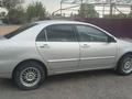 Toyota Corolla 2006 года за 2 500 000 тг. в Семей – фото 2
