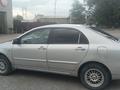 Toyota Corolla 2006 года за 2 500 000 тг. в Семей – фото 3