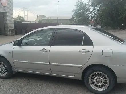 Toyota Corolla 2006 года за 2 500 000 тг. в Семей – фото 3