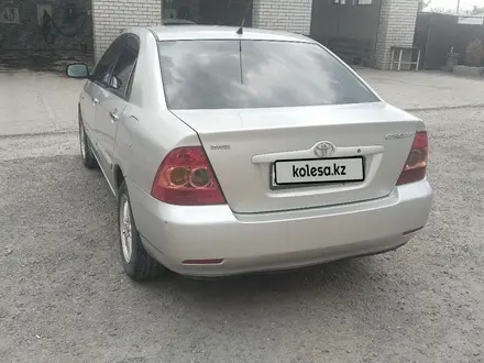 Toyota Corolla 2006 года за 2 500 000 тг. в Семей – фото 4