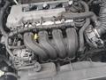Toyota Corolla 2006 года за 2 500 000 тг. в Семей – фото 6