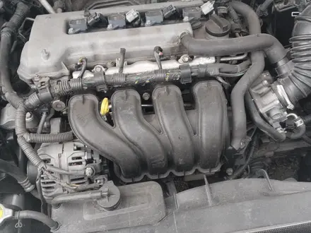 Toyota Corolla 2006 года за 2 500 000 тг. в Семей – фото 6