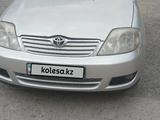 Toyota Corolla 2006 года за 2 500 000 тг. в Семей