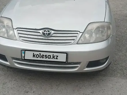 Toyota Corolla 2006 года за 2 500 000 тг. в Семей