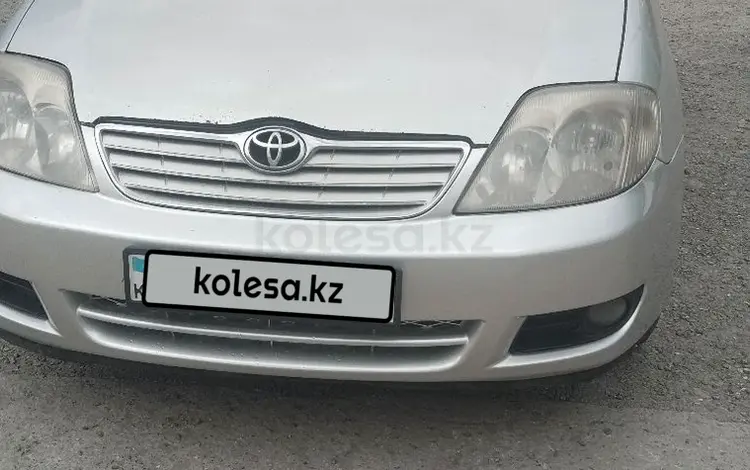 Toyota Corolla 2006 года за 2 500 000 тг. в Семей