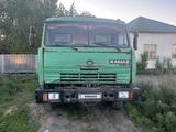 КамАЗ  5511 2002 годаүшін6 200 000 тг. в Астана