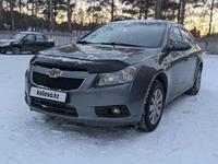 Chevrolet Cruze 2011 годаүшін4 000 000 тг. в Петропавловск