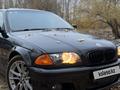 BMW 325 1999 годаүшін4 100 000 тг. в Актобе – фото 7