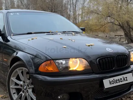 BMW 325 1999 года за 4 100 000 тг. в Актобе – фото 7