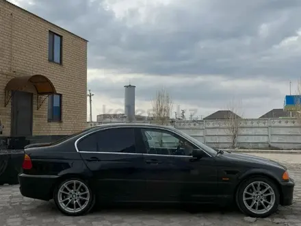 BMW 325 1999 года за 4 100 000 тг. в Актобе – фото 12