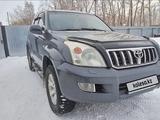 Toyota Land Cruiser Prado 2007 годаүшін11 500 000 тг. в Петропавловск – фото 3