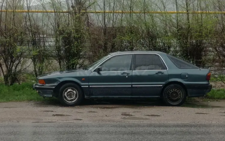 Mitsubishi Galant 1991 года за 800 000 тг. в Кендала