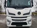 Shacman (Shaanxi)  X 6000 в наличие 2025 года за 36 800 000 тг. в Алматы – фото 3