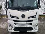 Shacman (Shaanxi)  X 6000 в наличие 2025 года за 36 800 000 тг. в Алматы – фото 3