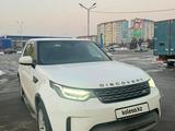 Land Rover Discovery 2017 года за 22 000 000 тг. в Алматы