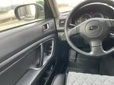 Subaru Outback 2006 года за 5 900 040 тг. в Алматы – фото 4