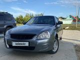 ВАЗ (Lada) Priora 2172 2010 года за 2 150 000 тг. в Усть-Каменогорск – фото 4