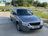 ВАЗ (Lada) Priora 2172 2010 года за 2 150 000 тг. в Усть-Каменогорск