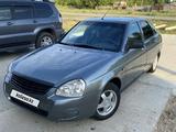 ВАЗ (Lada) Priora 2172 2010 года за 2 150 000 тг. в Усть-Каменогорск – фото 3