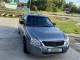 ВАЗ (Lada) Priora 2172 2010 года за 2 150 000 тг. в Усть-Каменогорск – фото 5