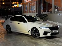 BMW 520 2023 годаүшін24 000 000 тг. в Шымкент