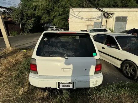 Subaru Forester 1997 года за 2 700 000 тг. в Алматы – фото 6