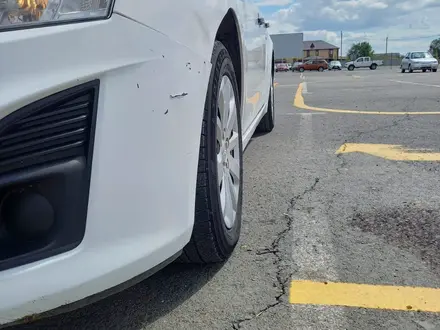Chevrolet Cruze 2014 года за 3 800 000 тг. в Уральск – фото 9