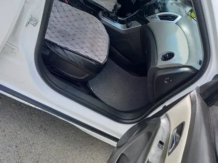 Chevrolet Cruze 2014 года за 3 800 000 тг. в Уральск – фото 6