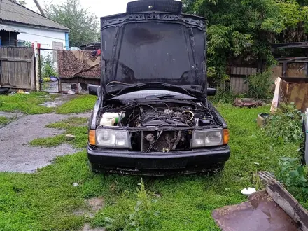 Mercedes-Benz 190 1992 года за 350 000 тг. в Павлодар