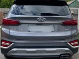 Hyundai Santa Fe 2020 года за 20 000 000 тг. в Костанай – фото 4