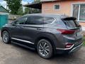 Hyundai Santa Fe 2020 года за 17 000 000 тг. в Костанай – фото 3