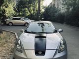 Toyota Celica 2001 годаүшін3 300 000 тг. в Алматы – фото 4