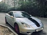 Toyota Celica 2001 годаүшін3 300 000 тг. в Алматы – фото 2